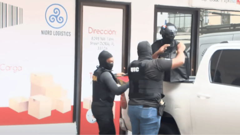 Ministerio Público desmantela red de estafa inmobiliaria y detiene a líderes de Novasco Real Estate - Imagen