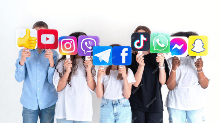 "Cuando la Fama se Compra y Vende: El Síndrome del Like en las Redes Sociales" - Imagen