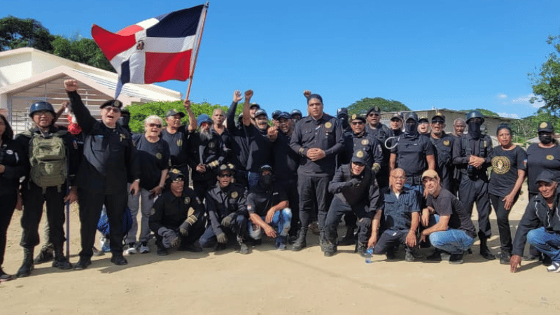 Organización Patriótica Acusada Injustamente de Terrorismo Mientras Defiende la Soberanía Nacional - Imagen