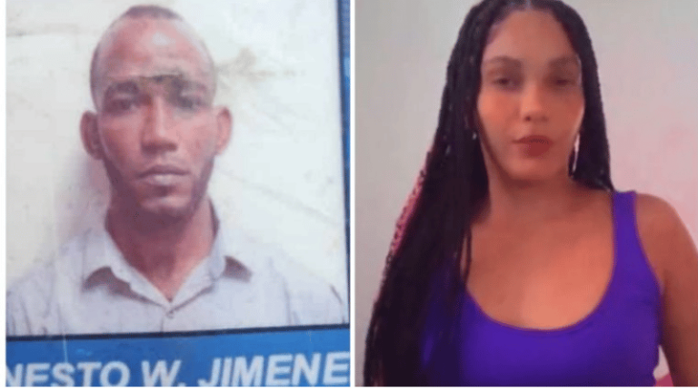 Mujer pierde la vida tras ser atacada por su expareja en Santiago - Imagen