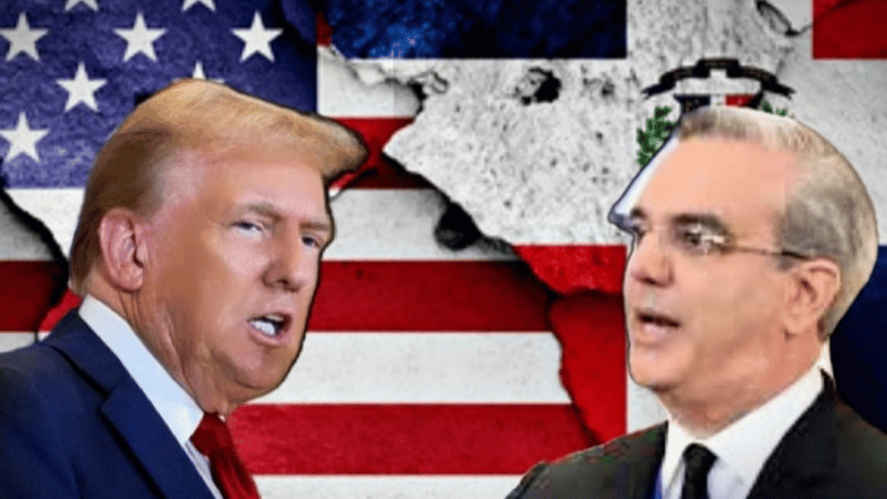 Empresaria estadounidense denuncia secuestro y extorsión durante su visita turística a Punta Cana - Imagen