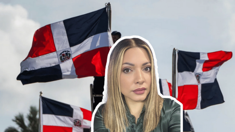 Julieta Tejada desafía a Amnistía Internacional: “¿Dónde están las pruebas de racismo en RD?” - Imagen