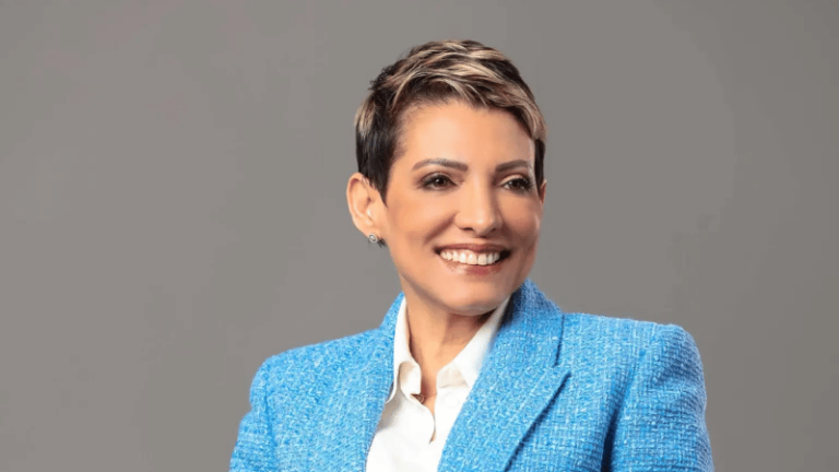 Julieta Tejada exhorta a las autoridades a fortalecer el Departamento de Desaparecidos ante el caso de Sudiksha Konanki - Imagen