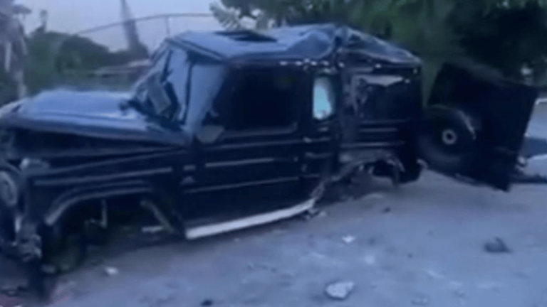 Trágico accidente en Paya, Baní, deja tres fallecidos - Imagen