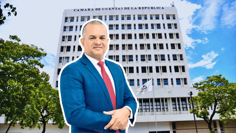 Comisión de la Cámara de Diputados evalúa candidatos para la Cámara de Cuentas; destaca el jurista Edward Manuel López Ulloa - Imagen