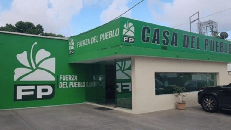 FP exige al gobierno del PRM rendir cuentas sobre el uso de los fondos de multas de tránsito - Imagen