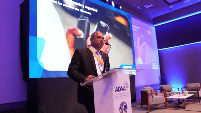 La Asociación Dominicana de Agentes de Aduanas (ADAA) destaca labor de la DGA - Imagen