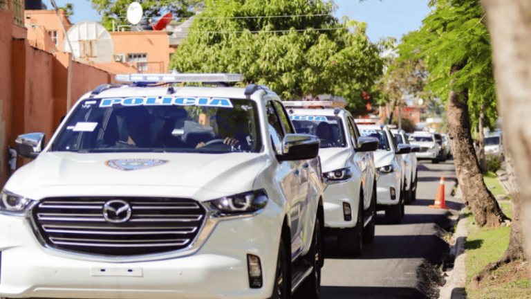 Interior y Policía refuerza agenda de seguridad vial con nuevas medidas - Imagen