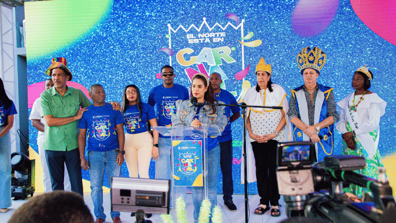 ASDN anuncia para el 30 de marzo celebración de su Carnaval 2025  - Imagen