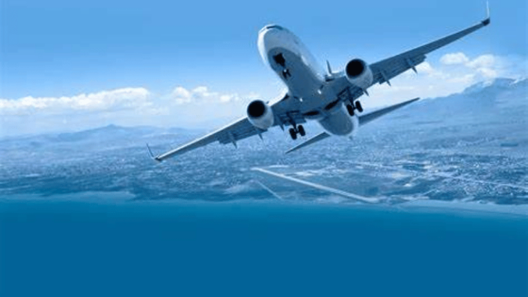 Pasajero causa disturbios en vuelo regional y es arrestado en Georgia - Imagen