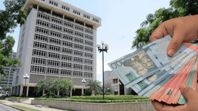 El Banco Central de la República Dominicana incrementa tasa de rendimiento de sus notas al 11.98 % - Imagen