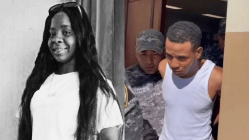 Condenan a 20 años de prisión a cabo de la PN por feminicidio en Mao - Imagen