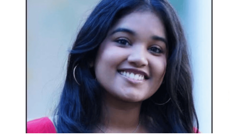 Continúa la Búsqueda de Sudiksha Konanki, Joven Desaparecida en Punta Cana - Imagen