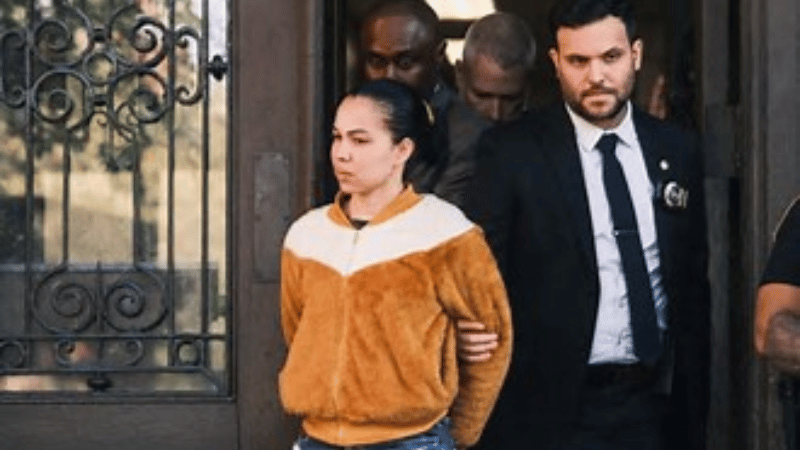 Condenan a 45 años de prisión a dueña de guardería en El Bronx tras la muerte de un niño por fentanilo - Imagen
