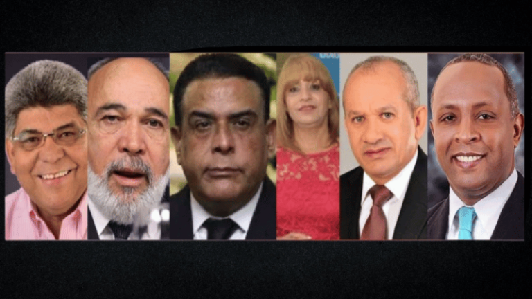 El Ministerio Público presenta conclusiones en el caso Antipulpo - Imagen
