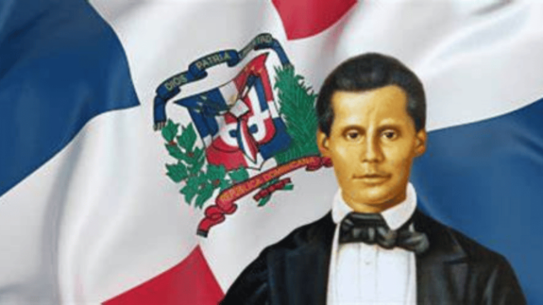 Conmemoración del Natalicio de Francisco del Rosario Sánchez: Héroe de la Independencia Dominicana - Imagen