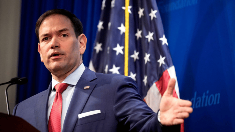 Estados Unidos Completa Reestructuración de USAID Eliminando el 82% de sus Programas - Imagen