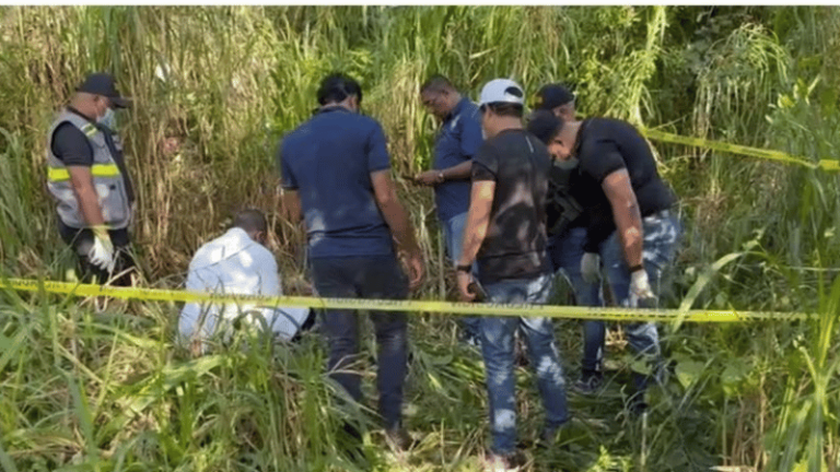 Hallan cuerpo presuntamente de Alfred Joel Fernández, taxista desaparecido desde enero - Imagen