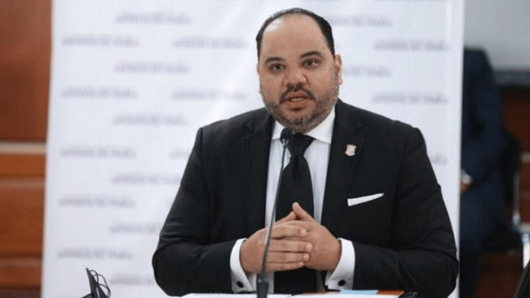 Defensor del Pueblo sugiere Fondo General de Auxilio de Cesantía en reforma laboral - Imagen