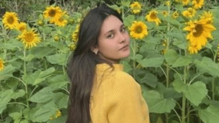 Informe revela tiempo que tardó ambulancia en llegar al accidente de Aida Nicole Reyes Gómez - Imagen