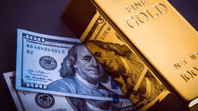 El precio del oro supera los US$3,000 por onza por primera vez en la historia - Imagen