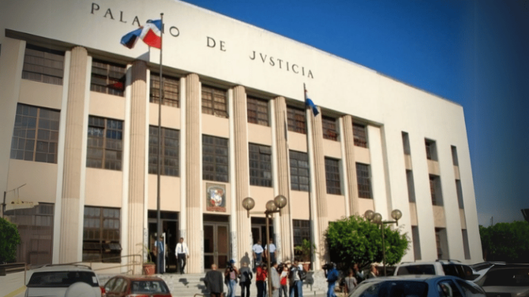 AUDIENCIA DE HABEAS CORPUS POR SECUESTRO Y EXTORSIÓN A TURISTA EN PUNTA CANA - Imagen