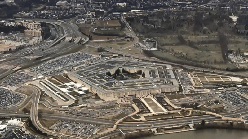 El Pentágono Niega Aumento de Tropas en Panamá y Confirma Maniobras Coordinadas - Imagen