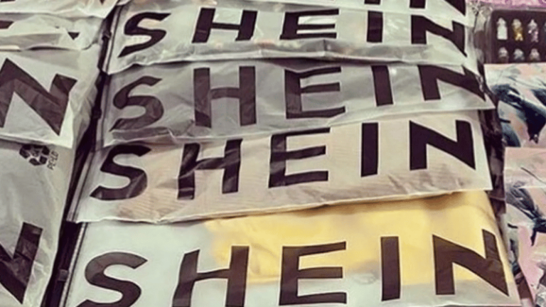 Shein asegura que los aranceles estadounidenses no afectarán su modelo de negocio - Imagen