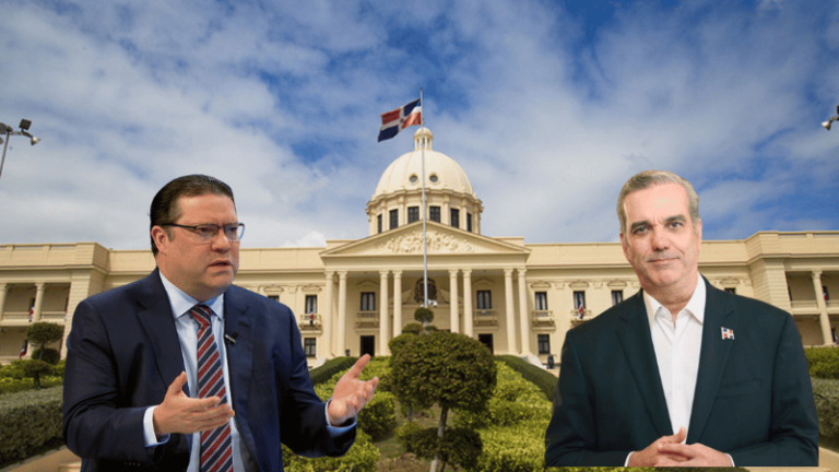 Eduardo Sanz Lovatón: Mi prioridad es ayudar a Luis Abinader a gobernar - Imagen