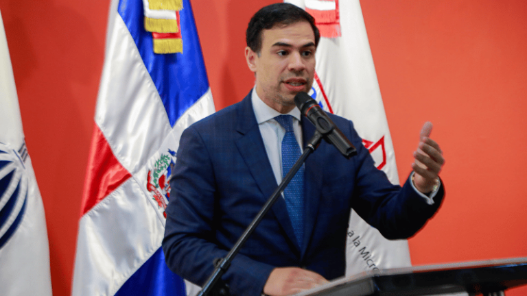 Ministerio de Cultura y Promipyme anuncian fondo de RD$500 millones para emprendedores culturales - Imagen