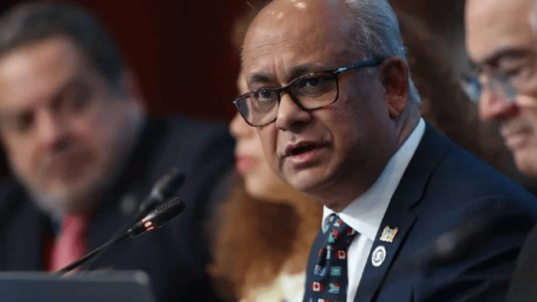 República Dominicana se suma al apoyo internacional a Albert Ramdin para liderar la OEA - Imagen