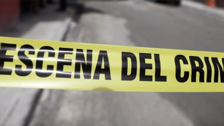 Capitán retirado asesina a su familia y se suicida en Santo Domingo Este - Imagen