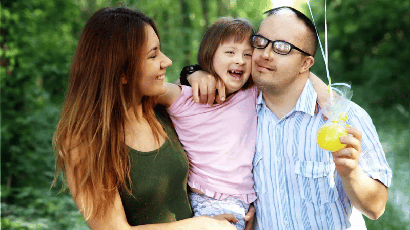 Día Internacional del Síndrome de Down: Un llamado a la inclusión y el respeto - Imagen