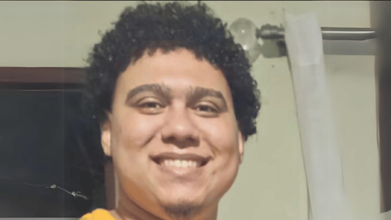 Joven desaparecido en Santiago: Familia pide ayuda para encontrarlo - Imagen