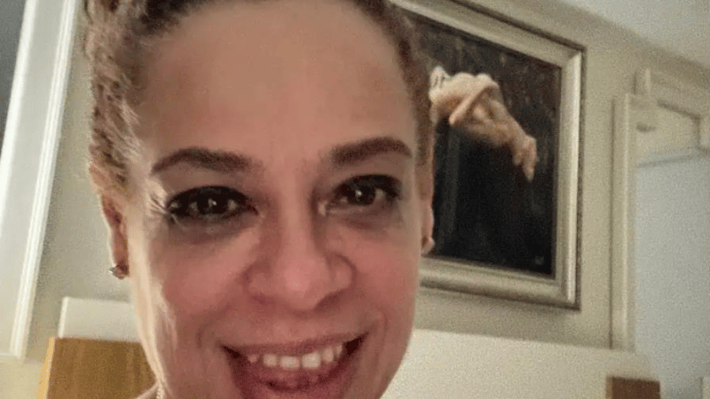 Dominicana arrestada en EE. UU. por presunto fraude al IRS: Usó dinero ilícito para comprar casa y una CRV en RD - Imagen