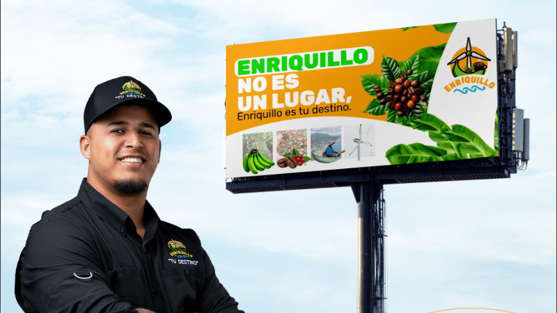 Estás listo para el gran Lanzamiento Oficial de “Marca Pueblo Enriquillo” - Imagen