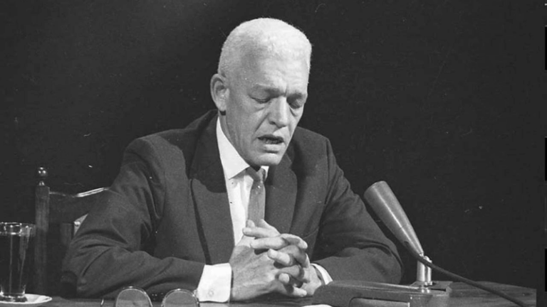 Archivos desclasificados sobre la muerte de JFK revelan seguimiento de EE.UU. a Juan Bosch - Imagen