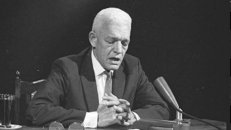 Archivos desclasificados sobre la muerte de JFK revelan seguimiento de EE.UU. a Juan Bosch - Imagen