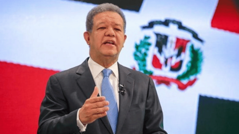 Leonel Fernández condena agresión a dominicanos en Friusa: “Fue una acción inaceptable” - Imagen