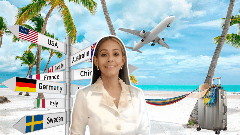 Destino Punta Cana - Imagen