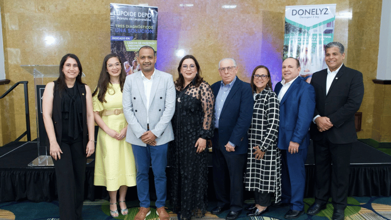 Dra. Yubelkis Almonte lidera importante evento sobre Endometriosis en Santiago - Imagen