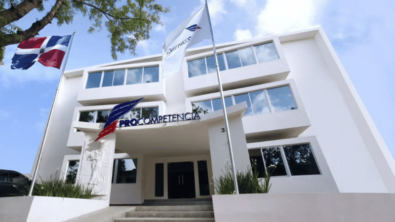 Pro-Competencia propone modificaciones al proyecto de ley de residuos sólidos - Imagen