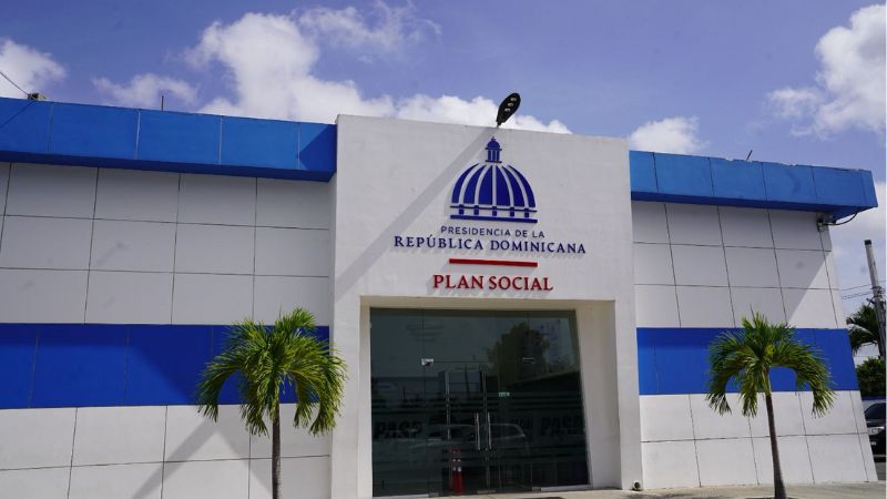 Plan Social y la Oficina de Apoyo a Reforma Penitenciaria formalizan acuerdo de colaboración - Imagen