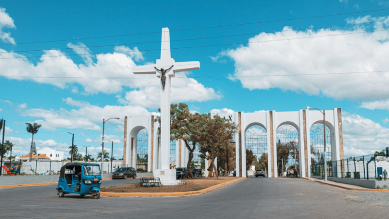 Alcaldía del DN habilita 150 nichos en el Cristo Redentor gratuitamente para víctimas del Jet Set - Imagen