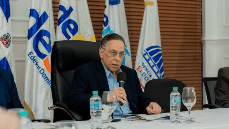 CUED aclara situación laboral del Gerente General de EDESUR - Imagen