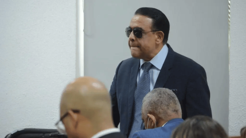 El caso Antipulpo entra en fase crucial con solicitud de condena contra Alexis Medina y demás implicados - Imagen