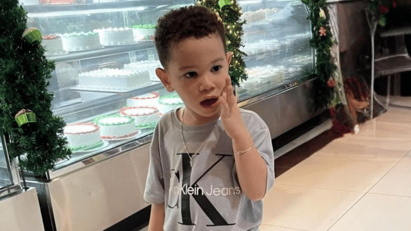 Madre de Roldany Calderón pide ayuda para encontrarlo: "Hemos buscado por mar y tierra y no aparece" - Imagen