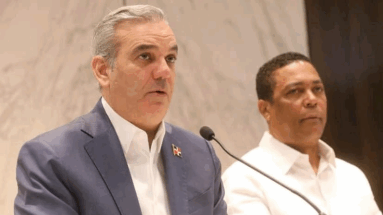 Administrador del INAVI felicita a los alcaldes y alcaldesas; valora como contundentes e integrales las recientes medidas adoptadas - Imagen