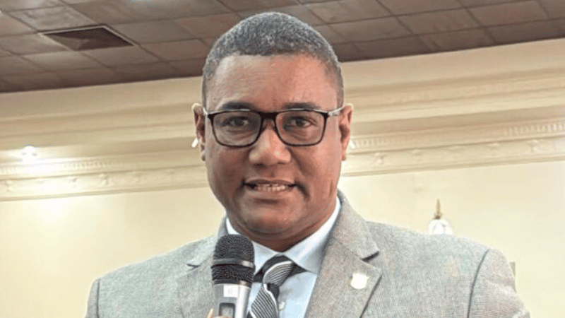 CREACIÓN DE LOS CENTROS DE ACOGIDA TEMPORAL DE ENVEJECIENTES EN EL DISTRITO NACIONAL - Imagen