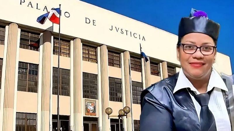 Tribunal ordena arresto de empresaria española en caso de fraude millonario  - Imagen